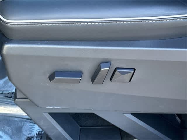 Thumbnail: 2024 Tesla Cybertruck - 29