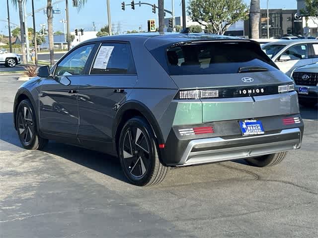 Thumbnail: 2025 Hyundai Ioniq 5 - 6