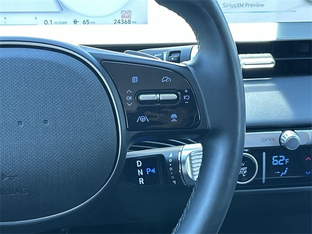 Thumbnail: 2024 Hyundai Ioniq 5 - 13