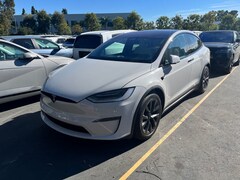New 2022 Tesla Model X Plaid SUV for sale near Fountain Valley
