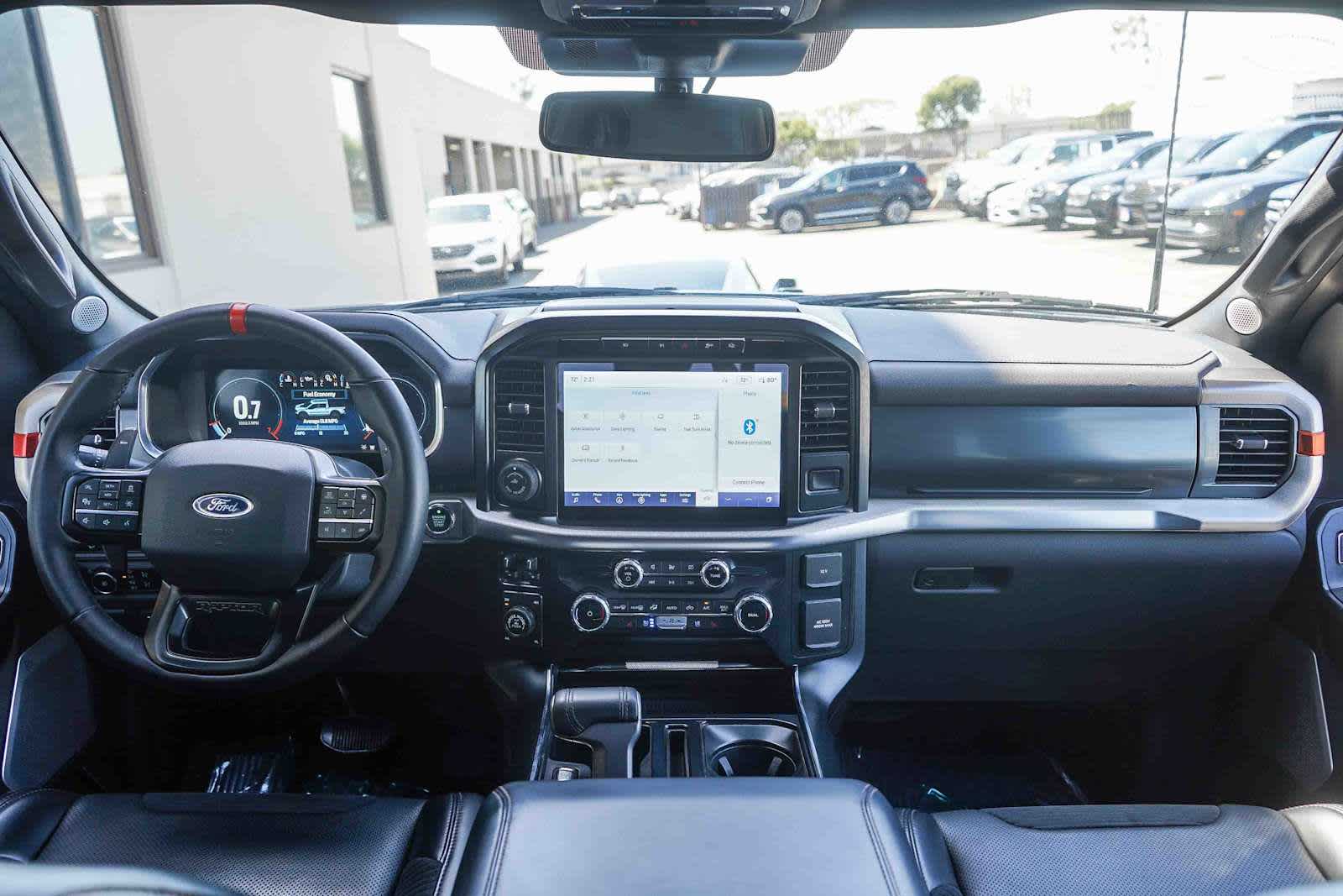 Thumbnail: 2023 Ford F-150 - 11