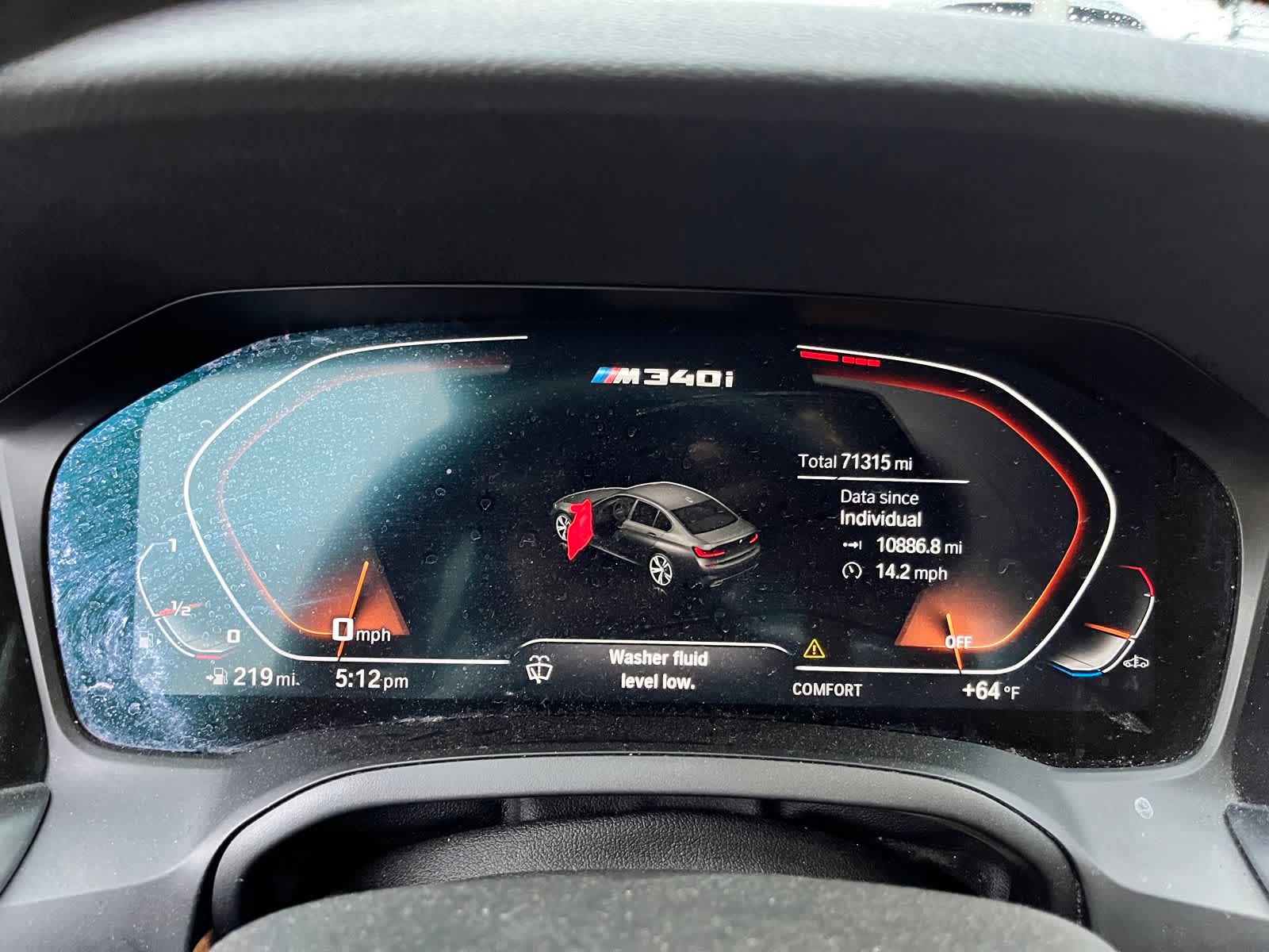 Thumbnail: 2022 BMW 3 Series - 8