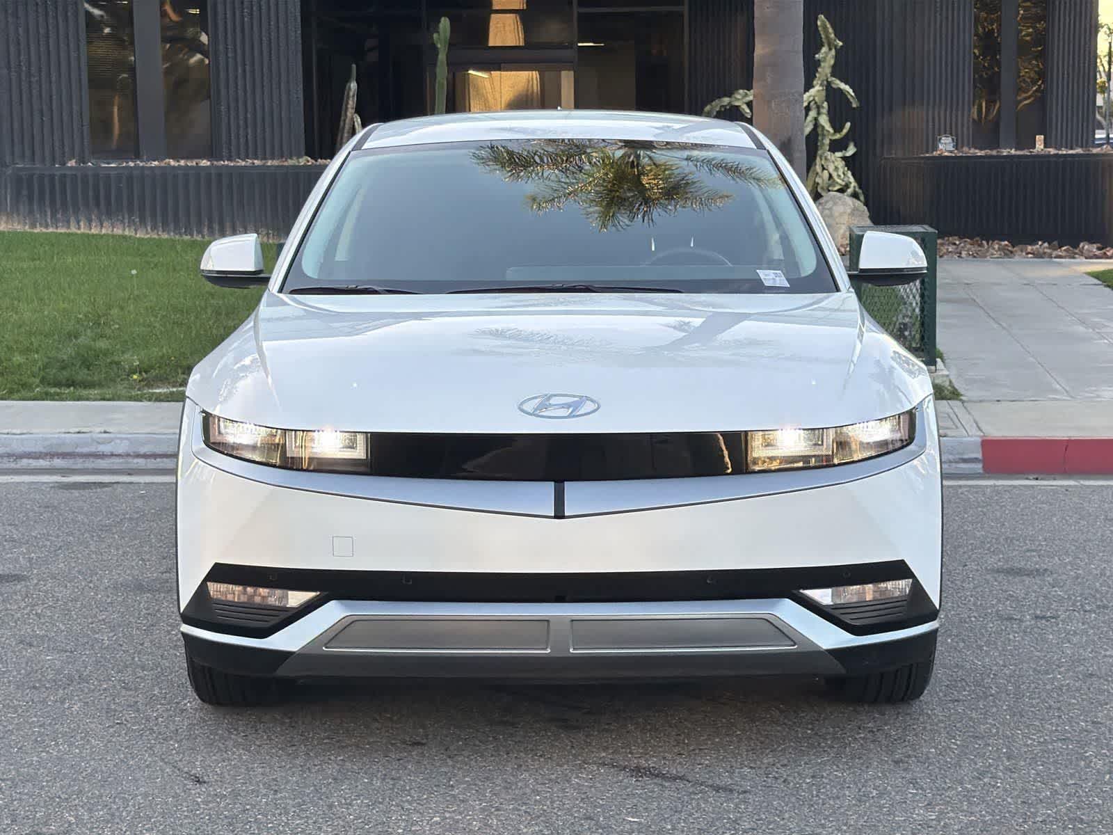 Thumbnail: 2024 Hyundai Ioniq 5 - 2