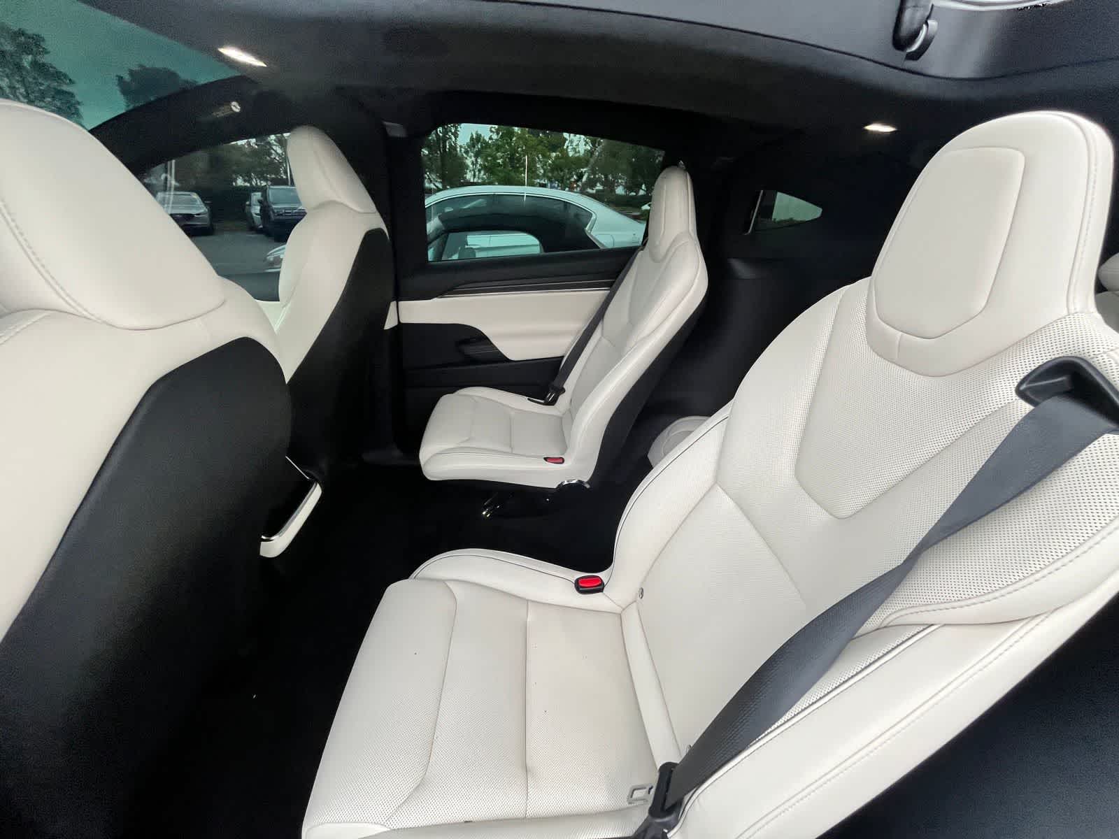 Thumbnail: 2023 Tesla Model X - 6