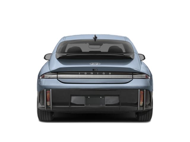 Thumbnail: 2025 Hyundai Ioniq 6 - 5