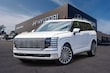  Hyundai Palisade Hybrid