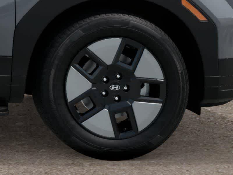Thumbnail: 2026 Hyundai Santa Fe - 8