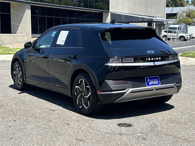 Thumbnail: 2024 Hyundai Ioniq 5 - 6