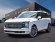 New 2026 Hyundai Palisade Hybrid Calligraphy SUV