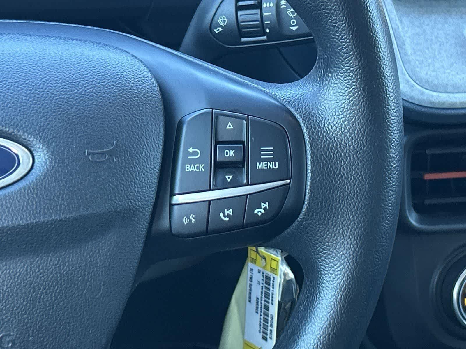 Thumbnail: 2024 Ford Maverick - 13