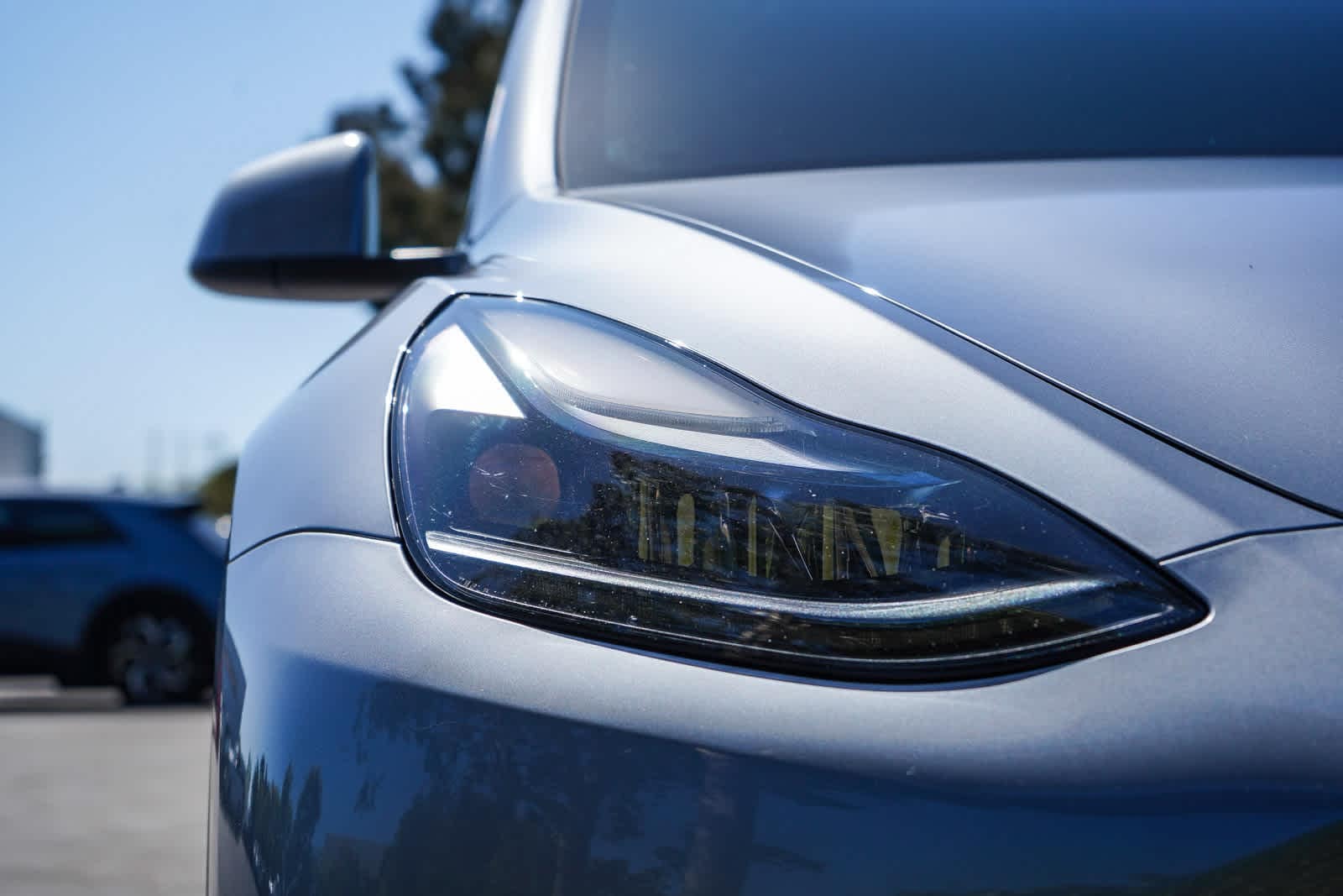 Thumbnail: 2025 Tesla Model Y - 10