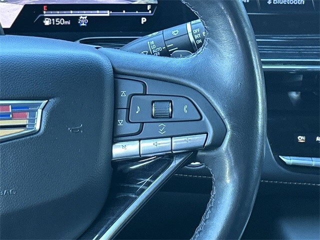 Thumbnail: 2023 Cadillac Escalade - 14