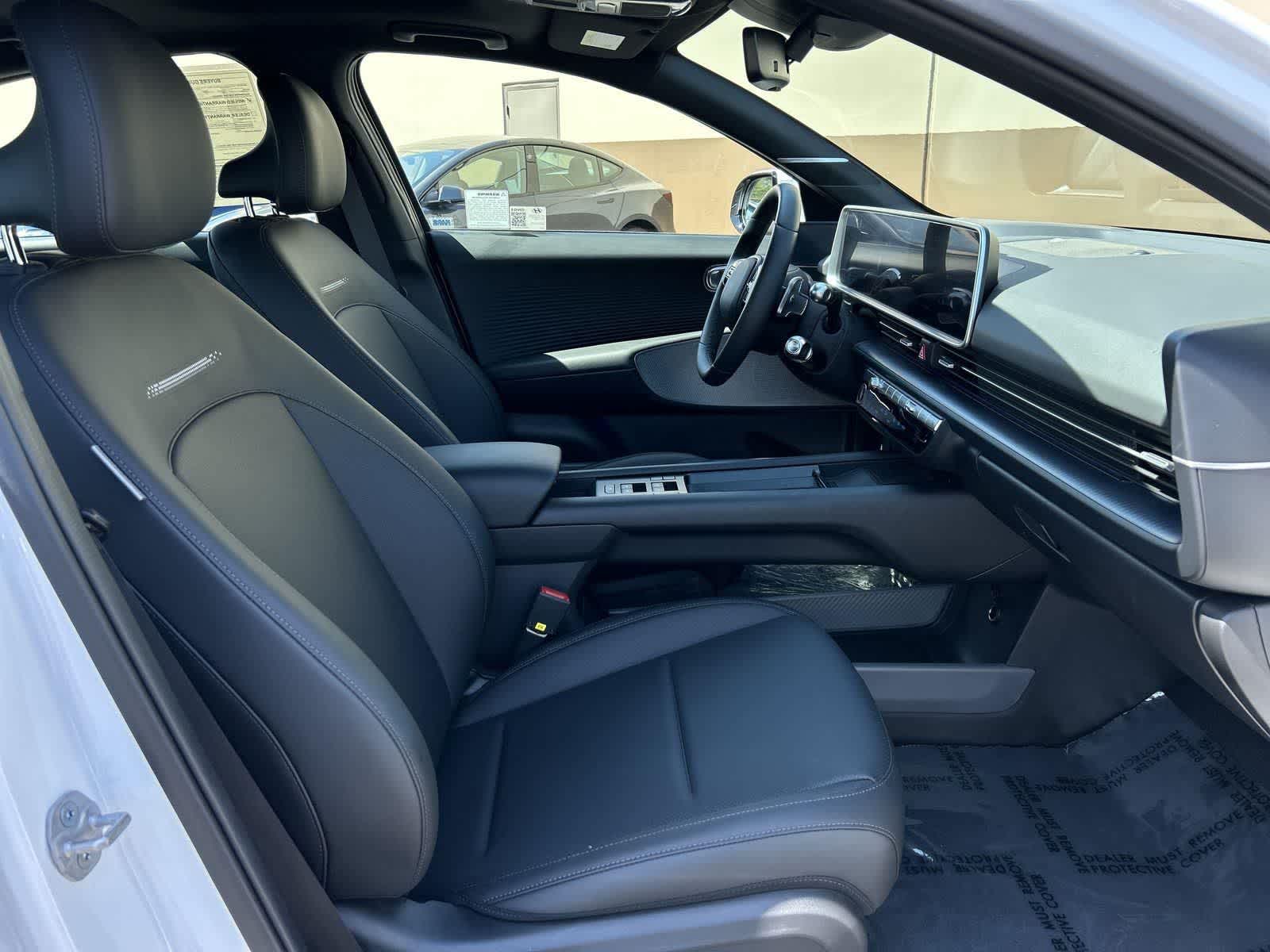 Thumbnail: 2025 Hyundai Ioniq 6 - 35