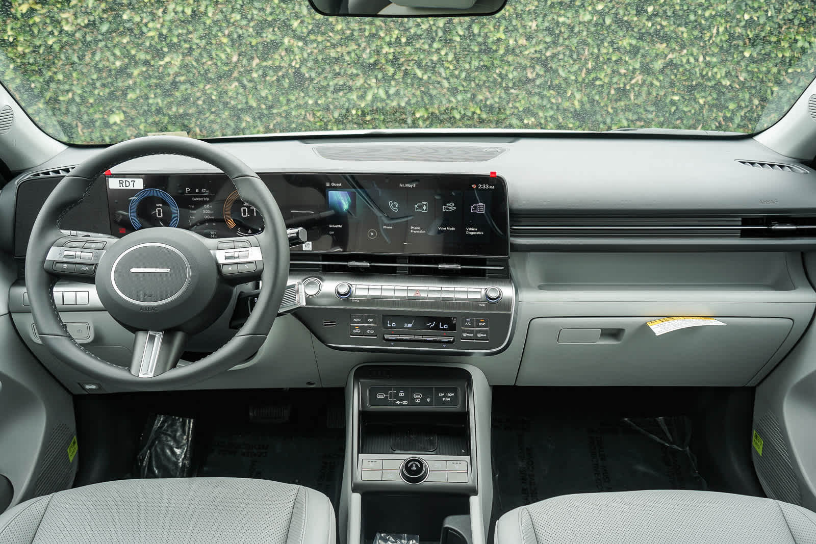 Thumbnail: 2026 Hyundai Kona - 12