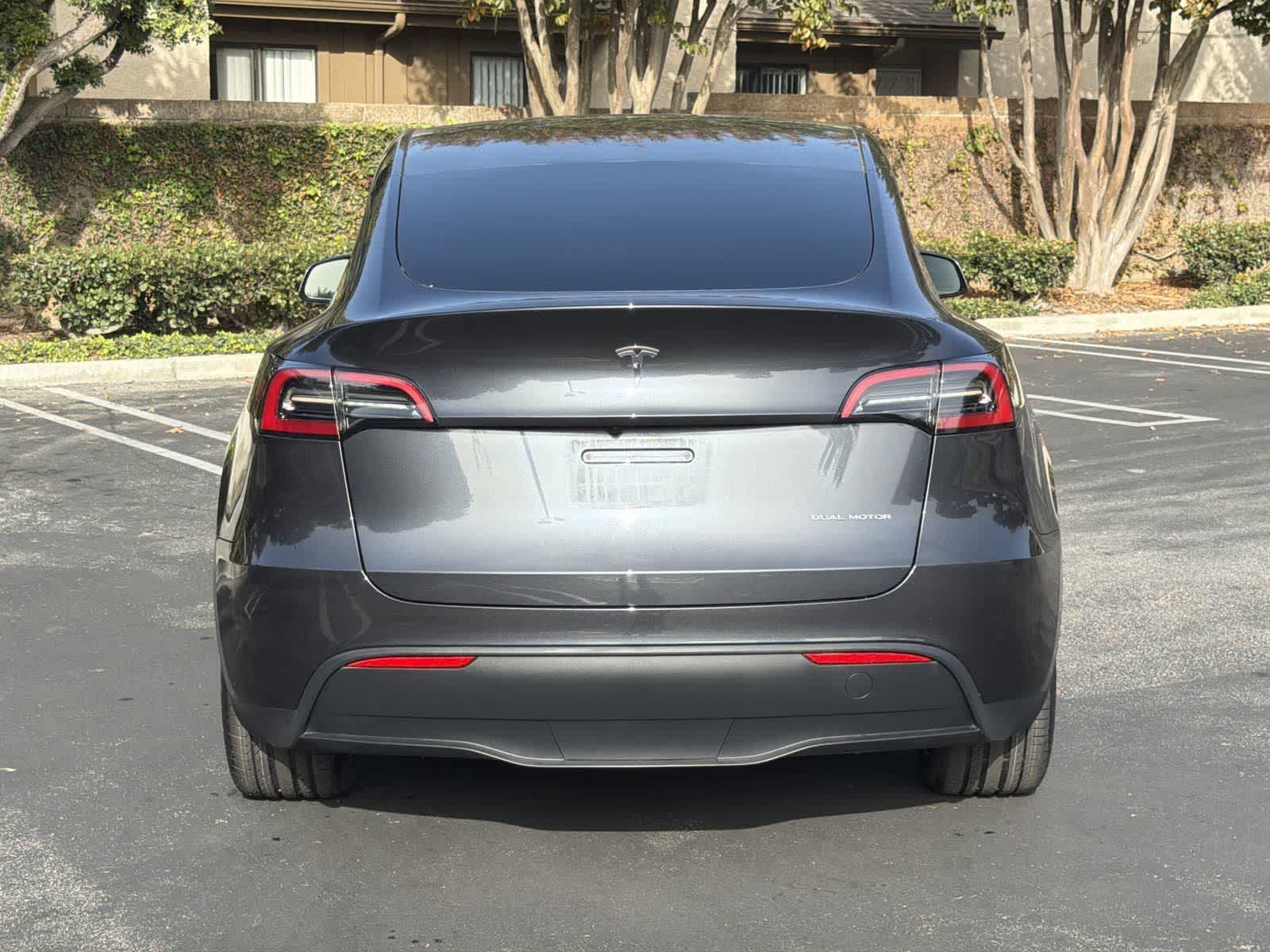Thumbnail: 2024 Tesla Model Y - 5