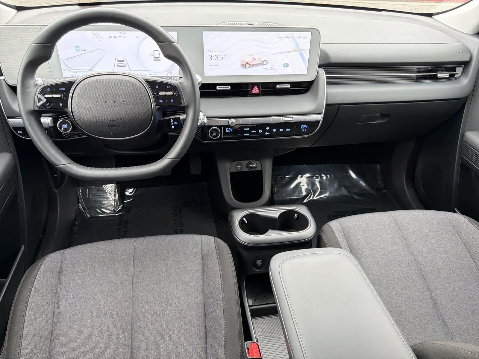 Thumbnail: 2024 Hyundai Ioniq 5 - 10