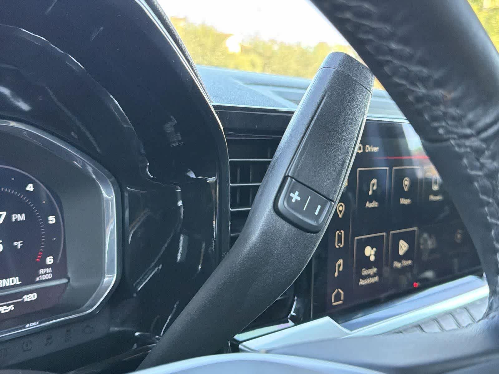 Thumbnail: 2022 GMC Sierra 1500 - 16