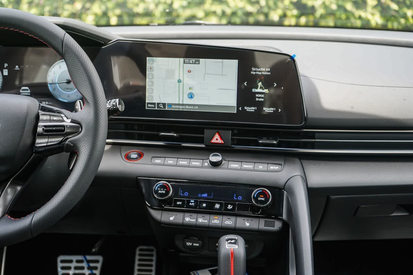 Thumbnail: 2026 Hyundai Elantra - 13