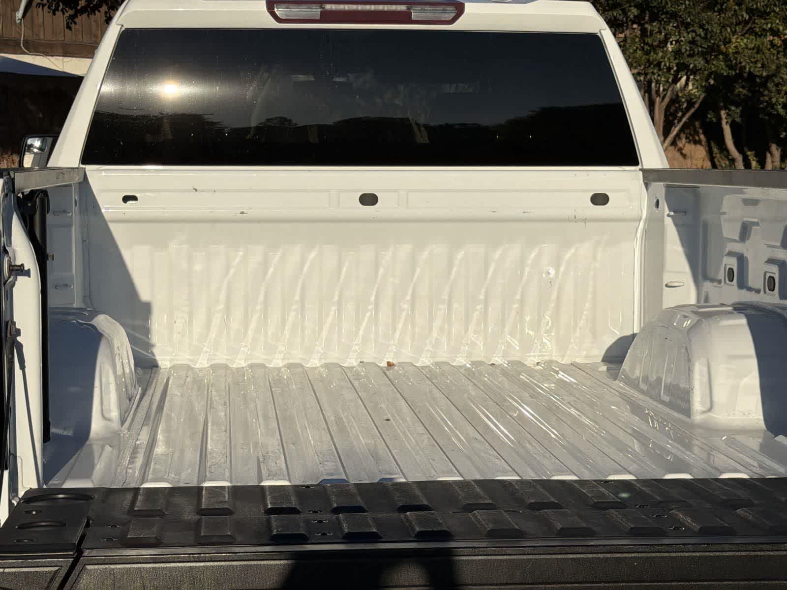 Thumbnail: 2021 GMC Sierra 1500 - 30