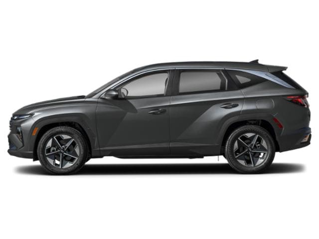Thumbnail: 2026 Hyundai Tucson - 2