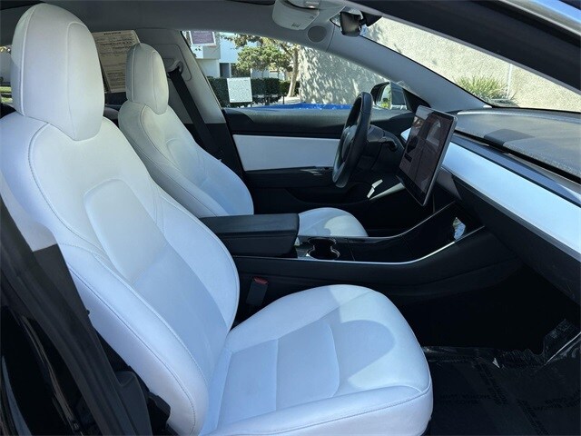 Thumbnail: 2018 Tesla Model 3 - 23
