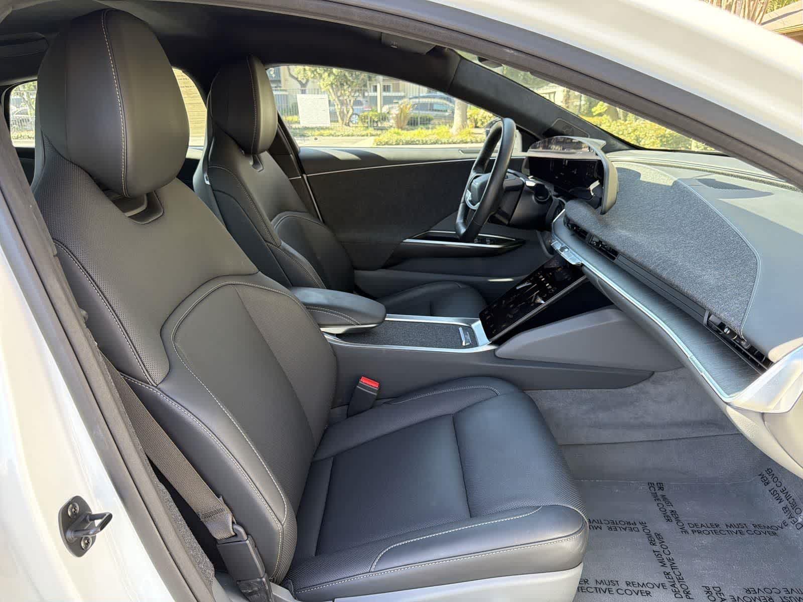 Thumbnail: 2023 Lucid Air - 33