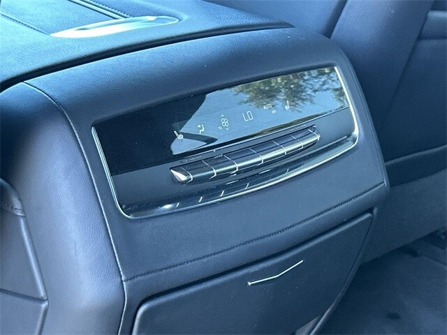Thumbnail: 2023 Cadillac Escalade - 30