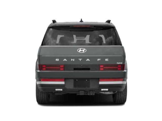 Thumbnail: 2026 Hyundai Santa Fe - 5