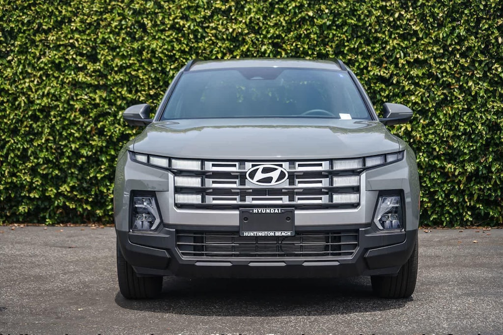 New 2026 Hyundai Santa Cruz SEL Activity FWD Truck