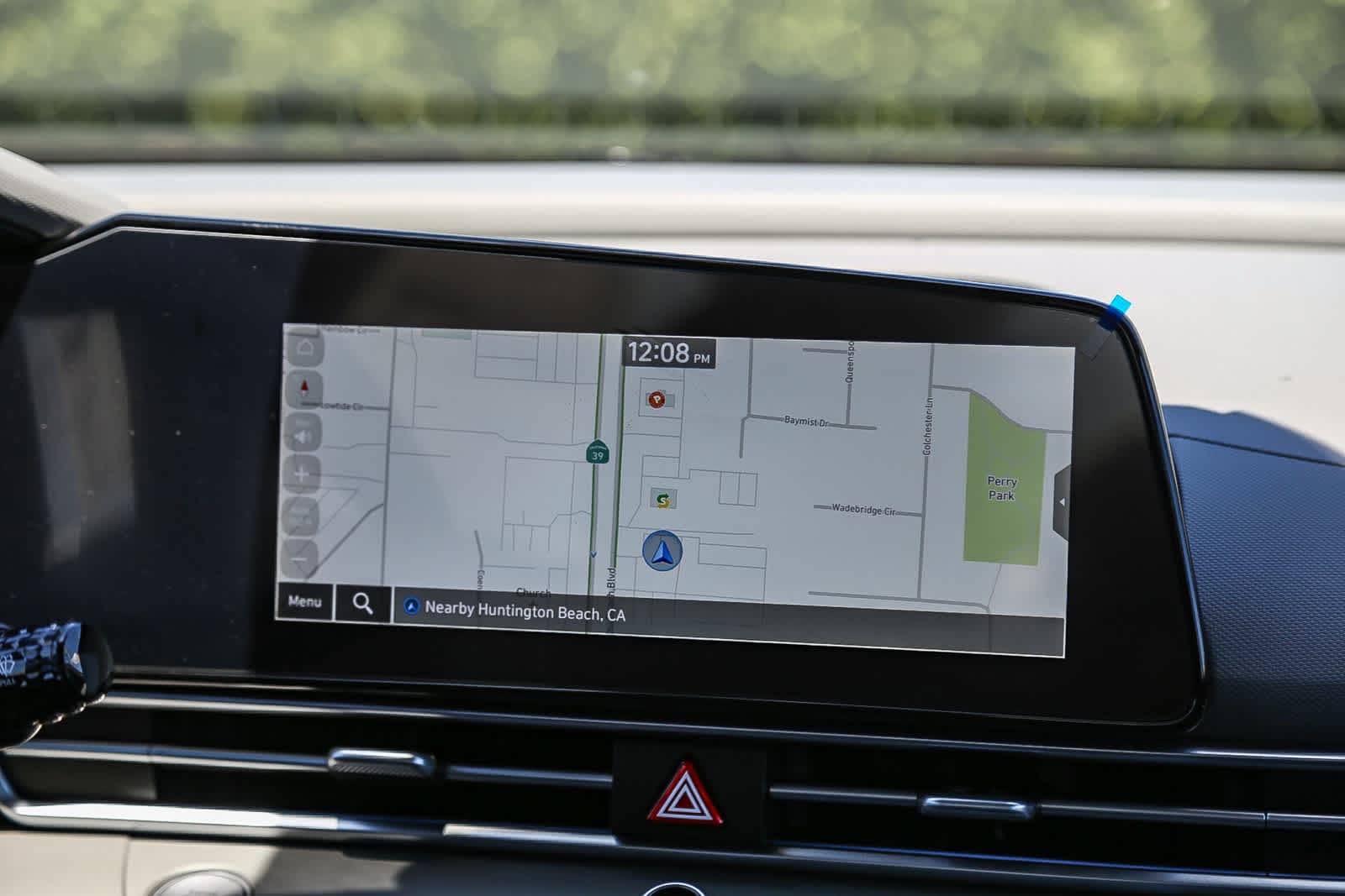 Thumbnail: 2026 Hyundai Elantra - 14