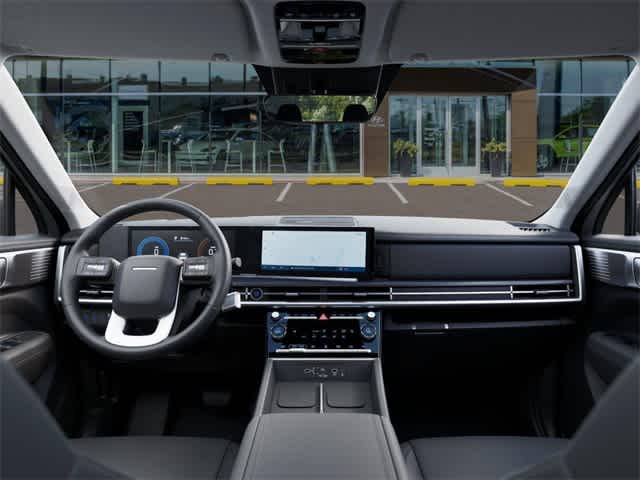 Thumbnail: 2025 Hyundai Santa Fe - 11