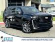Used 2023 Cadillac Escalade 4WD Sport SUV