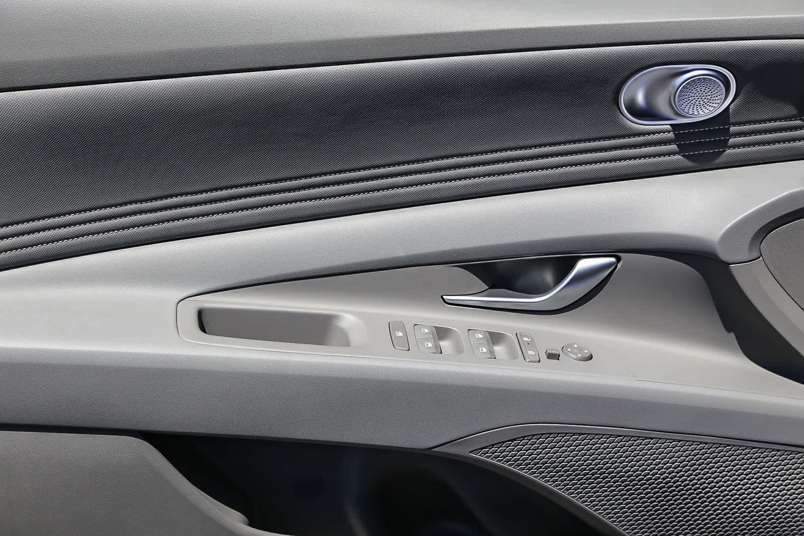 Thumbnail: 2026 Hyundai Elantra - 20