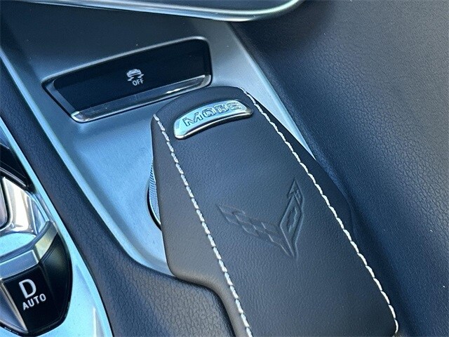 Thumbnail: 2024 Chevrolet Corvette - 21