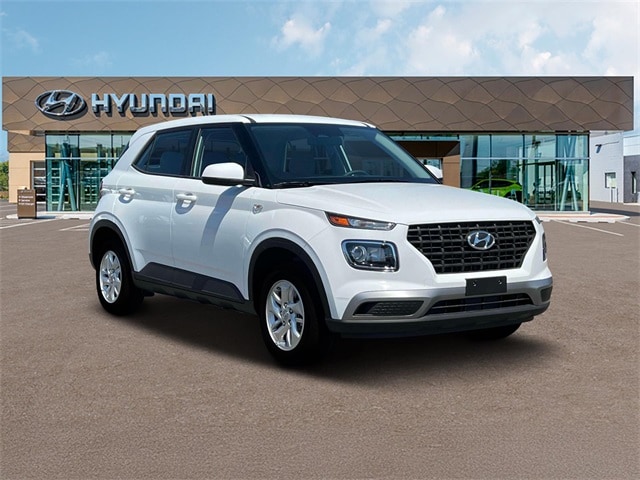 Thumbnail: 2025 Hyundai Venue - 11