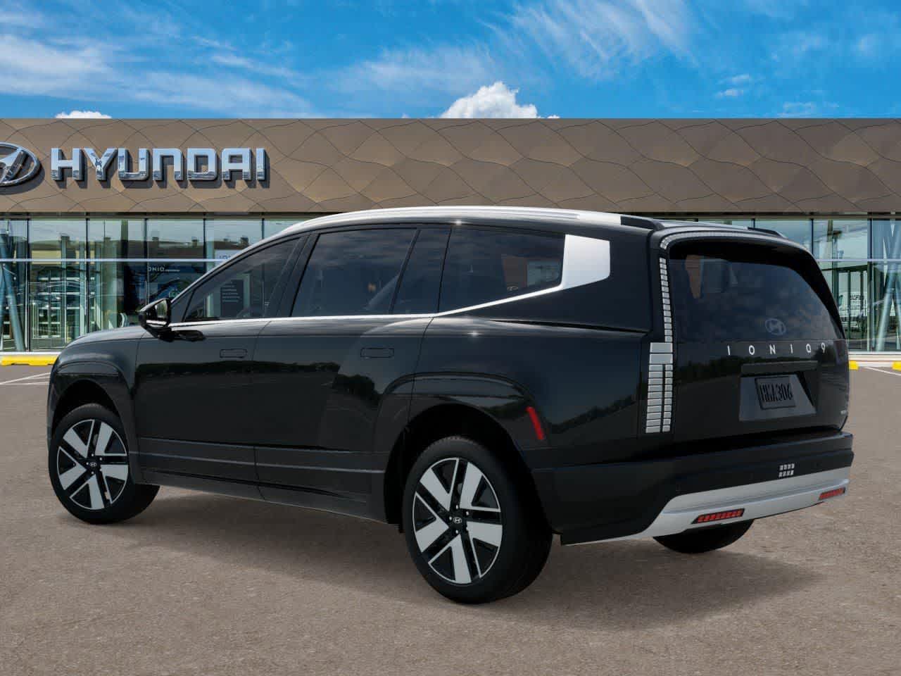 Thumbnail: 2026 Hyundai Ioniq - 5