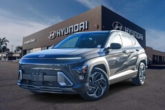 2026 Hyundai Kona SEL Premium FWD SUV