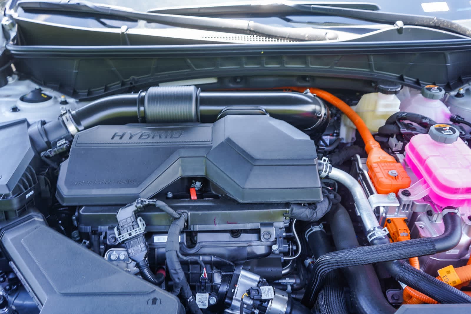 Thumbnail: 2026 Hyundai Tucson - 27