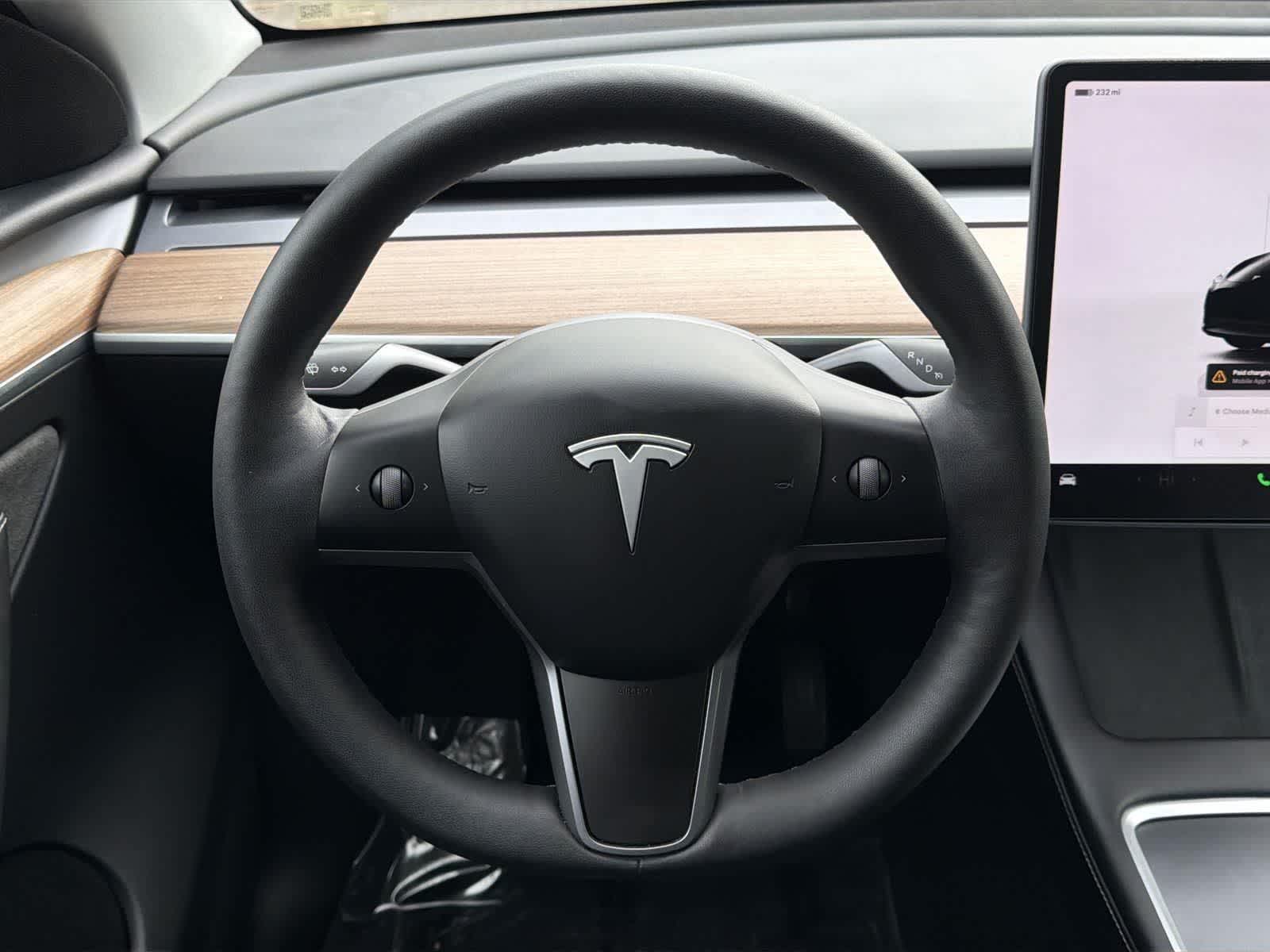 Thumbnail: 2025 Tesla Model Y - 11