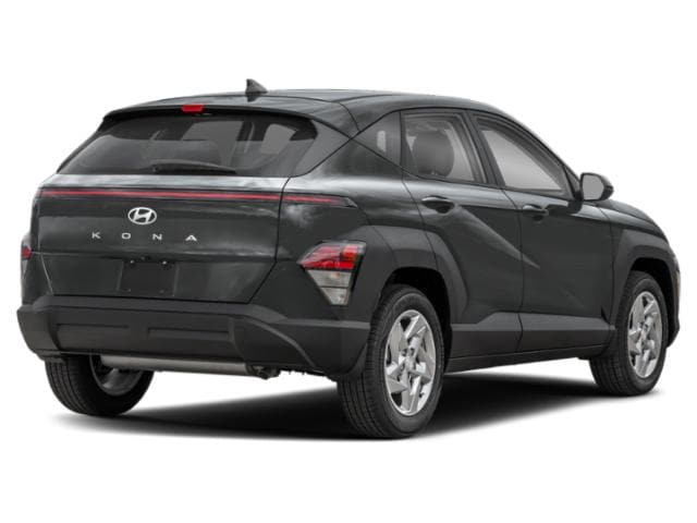 Thumbnail: 2026 Hyundai Kona - 3