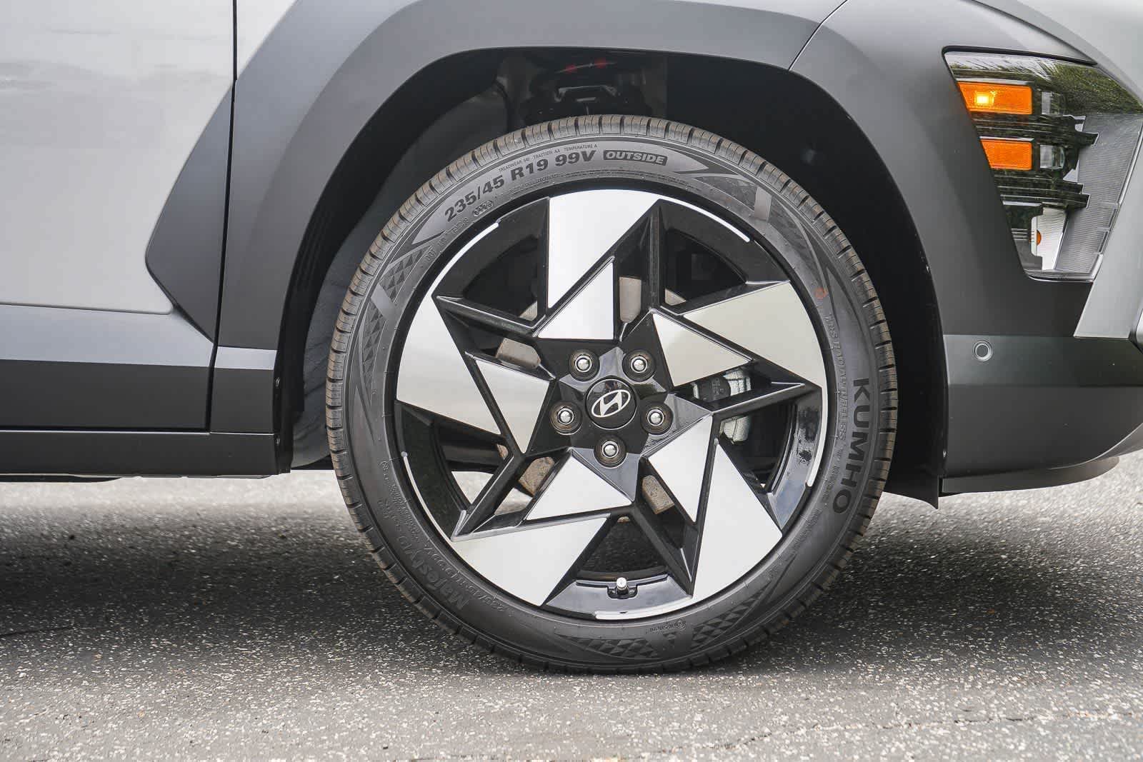 Thumbnail: 2026 Hyundai Kona - 9