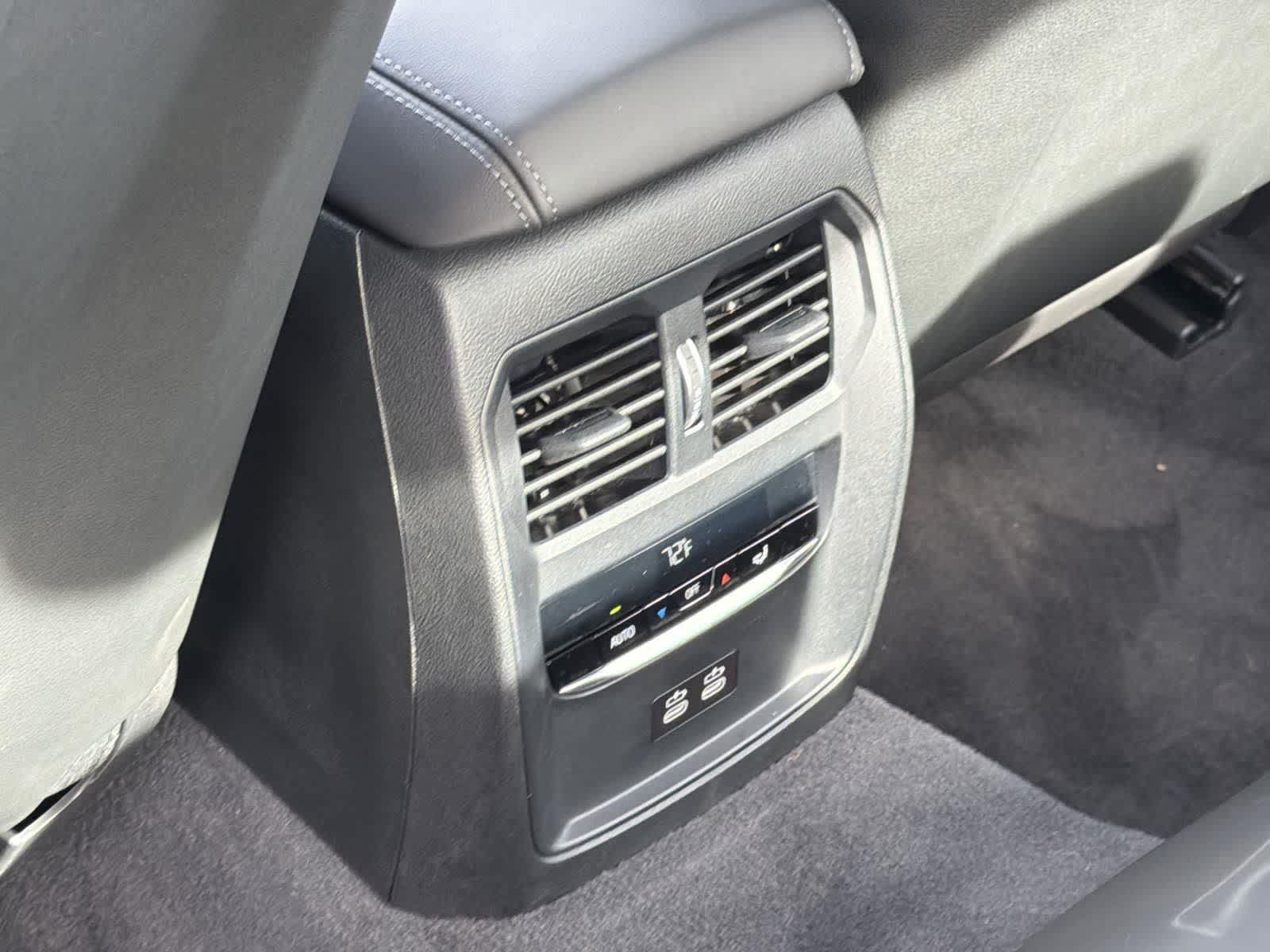 Thumbnail: 2022 BMW M3 - 30