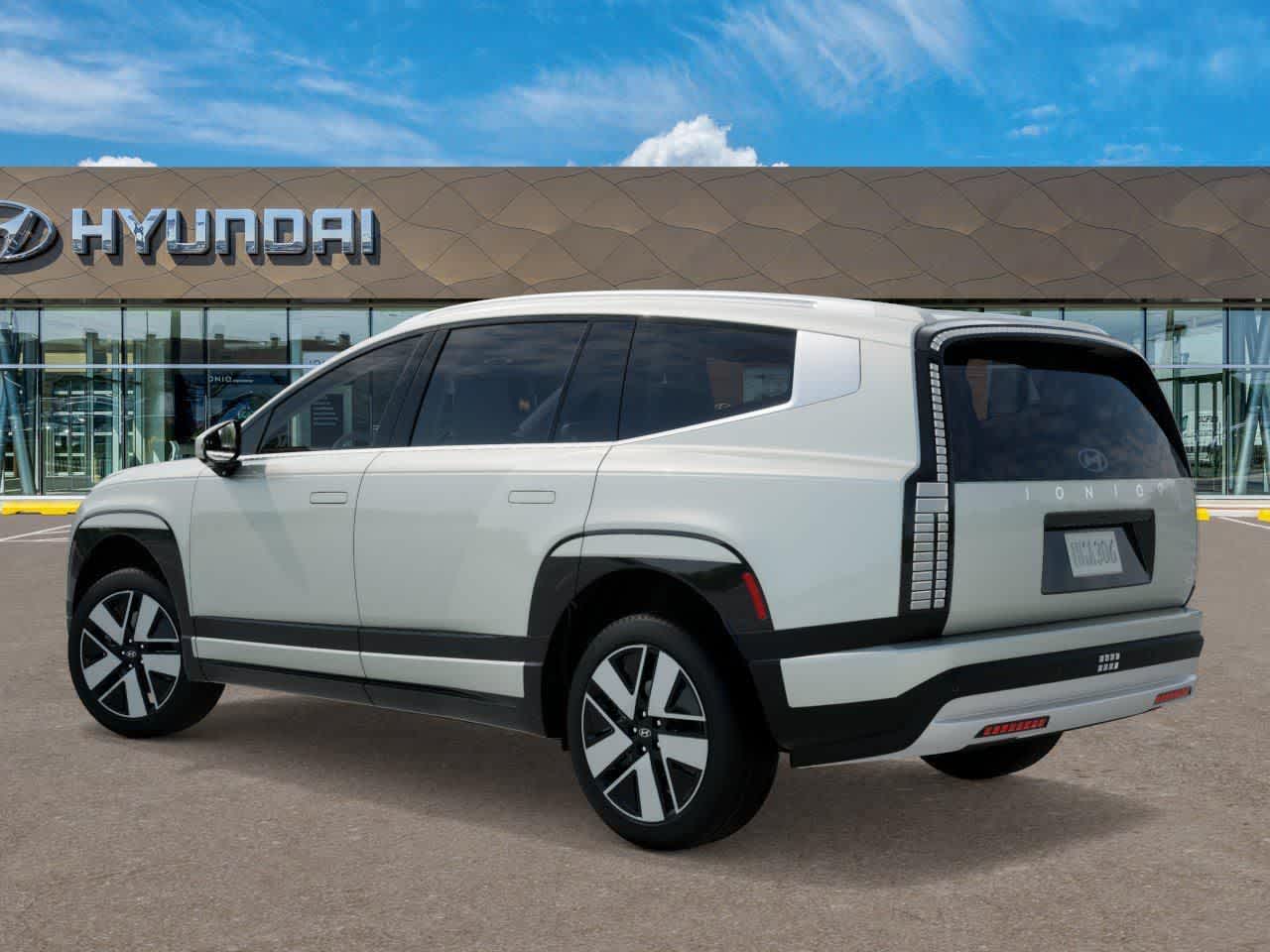 Thumbnail: 2026 Hyundai Ioniq - 5