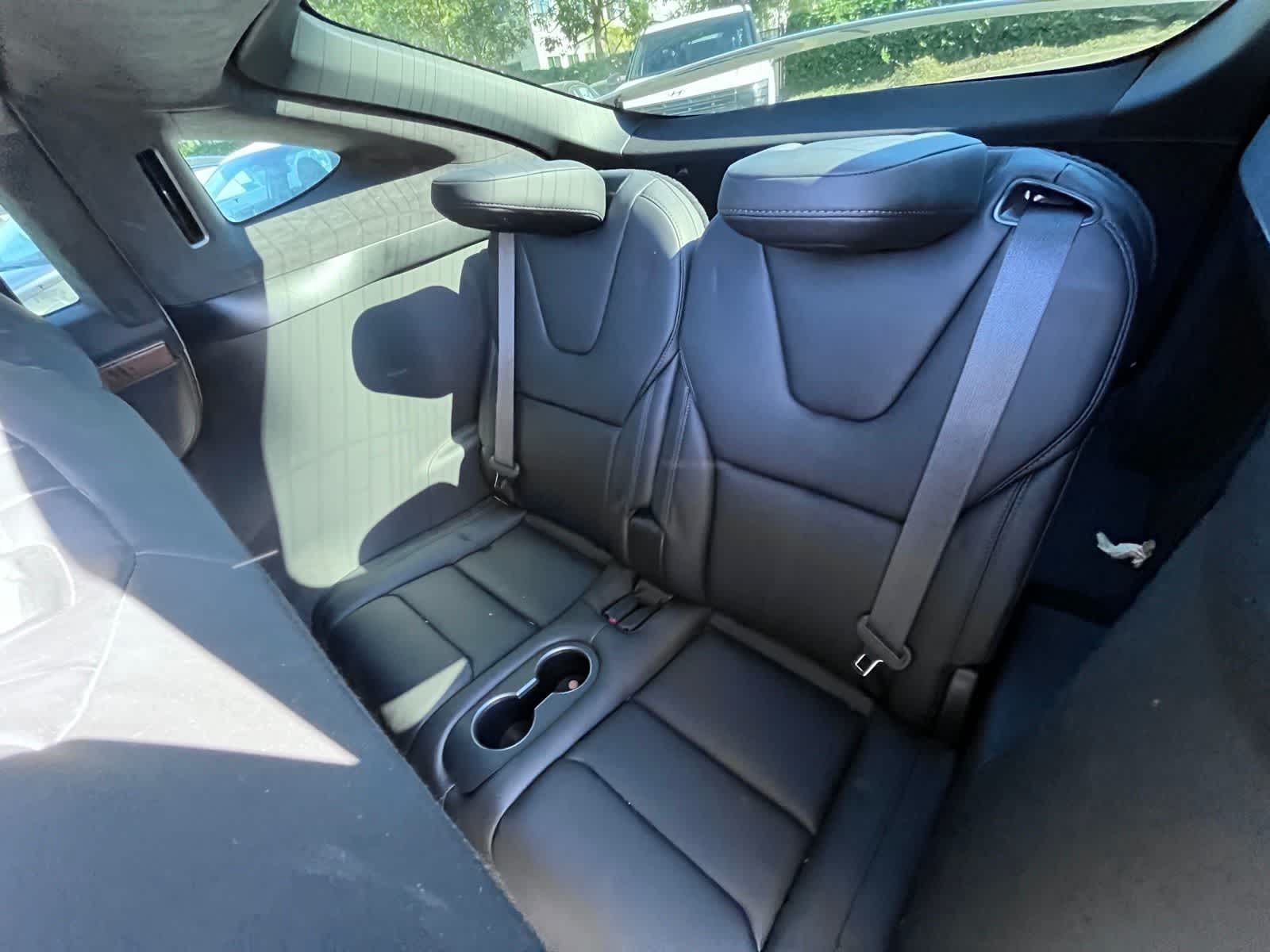 Thumbnail: 2020 Tesla Model X - 5