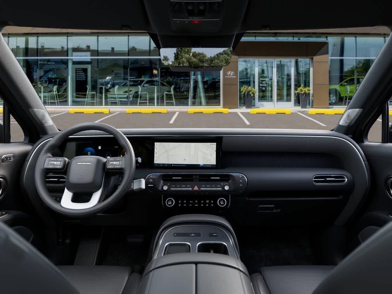 2026 Hyundai Palisade Calligraphy - Photo 11