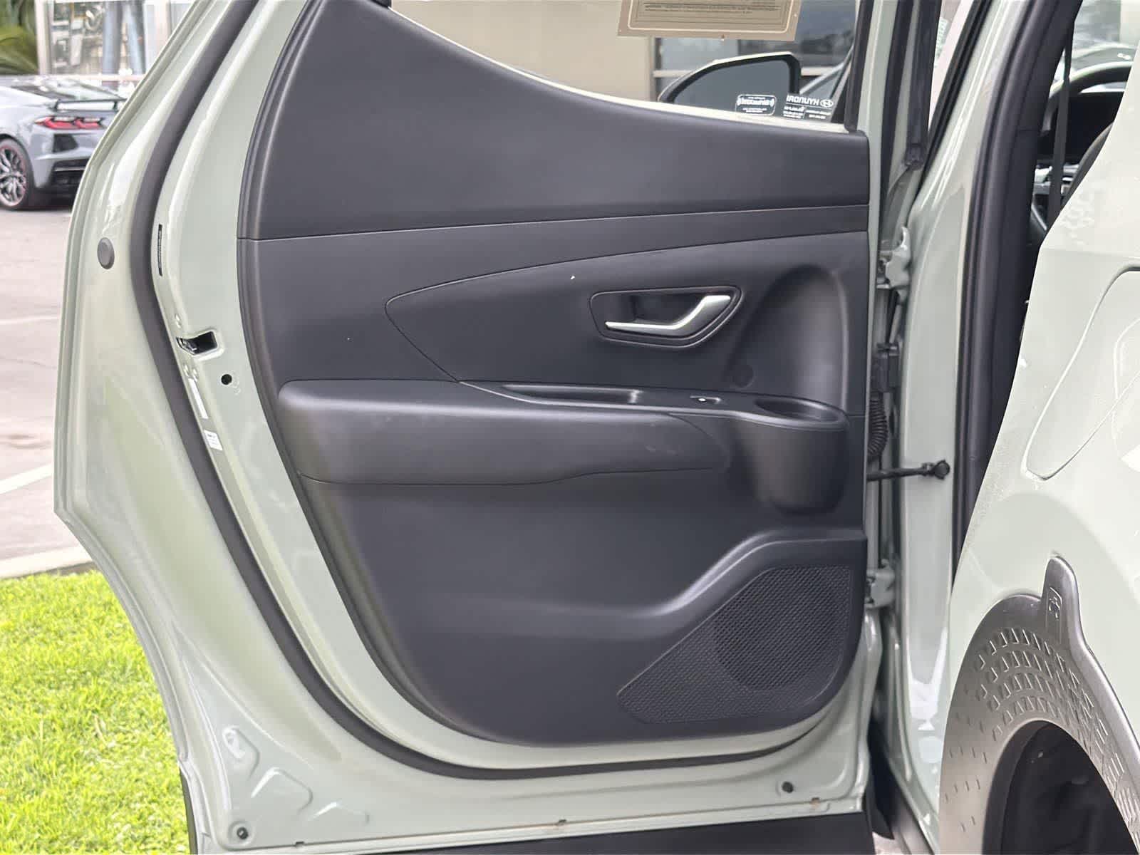 Thumbnail: 2022 Hyundai Santa Cruz - 28