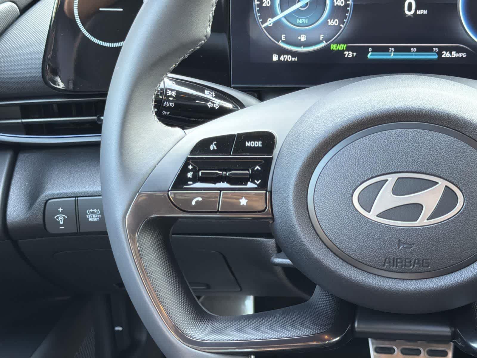 Thumbnail: 2025 Hyundai Elantra - 12