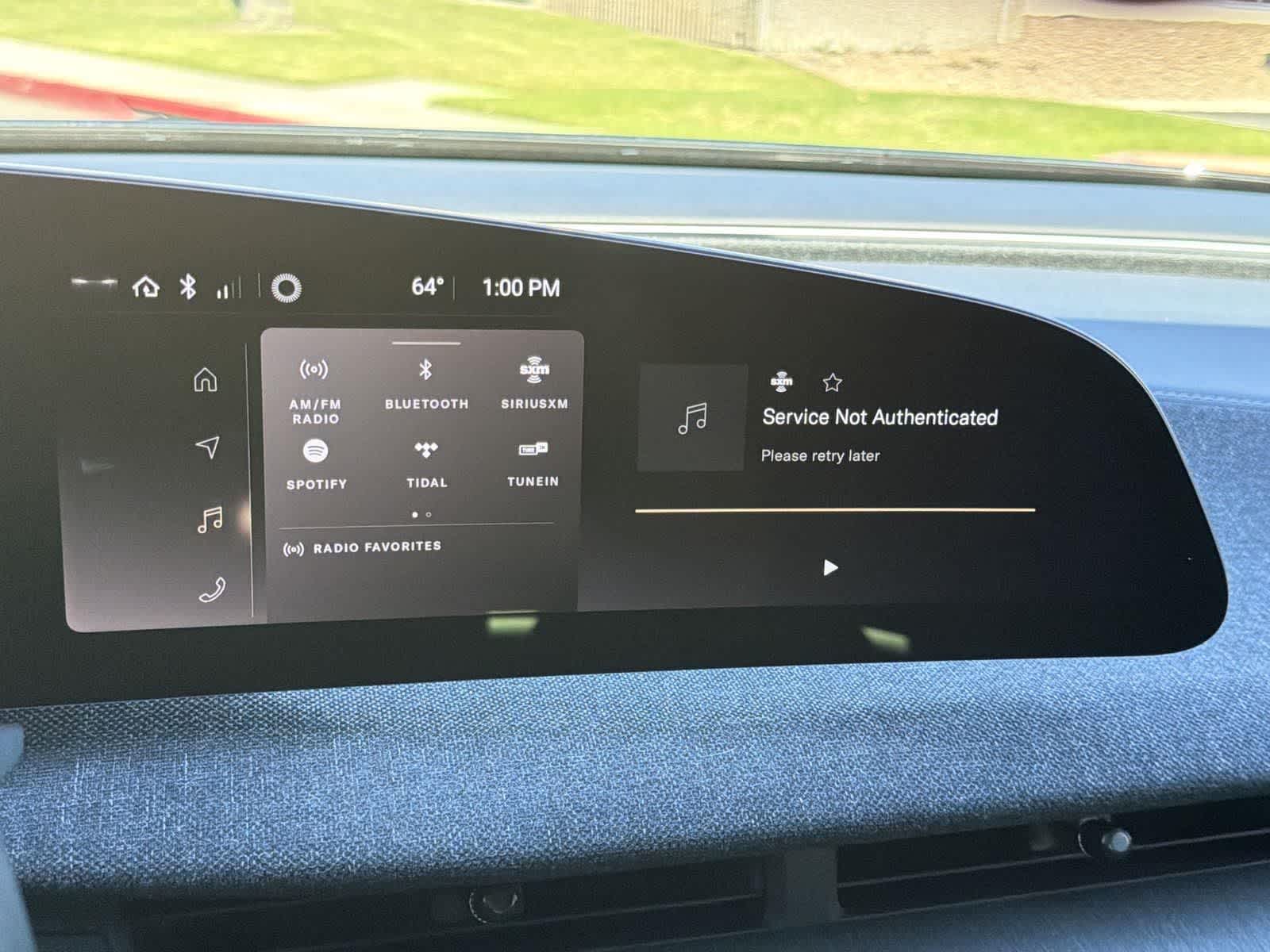 Thumbnail: 2024 Lucid Air - 18