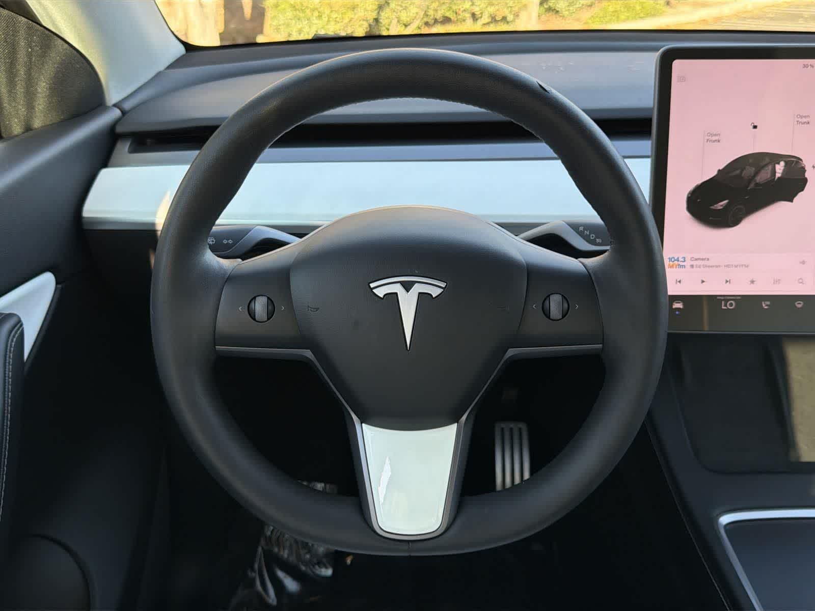 Thumbnail: 2021 Tesla Model Y - 12