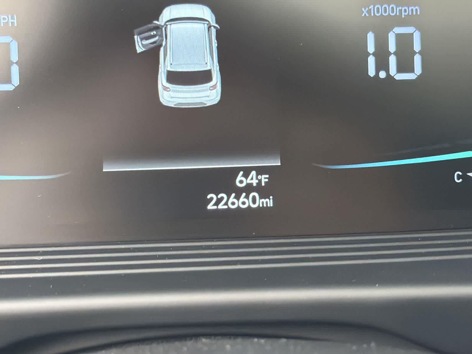 Thumbnail: 2023 Hyundai Venue - 20